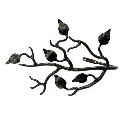 Violet Hill Curtain Tieback