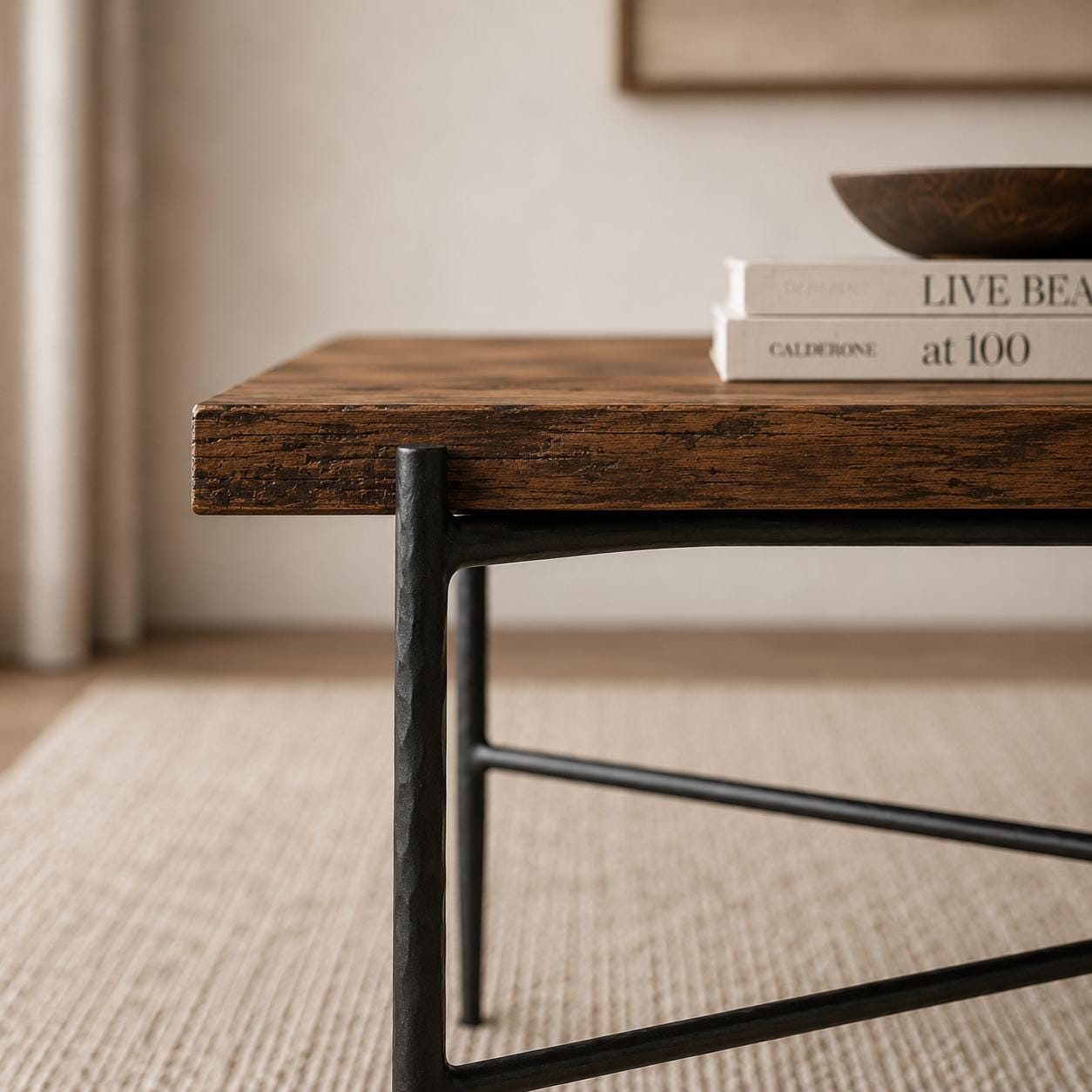 Amity Coffee Table