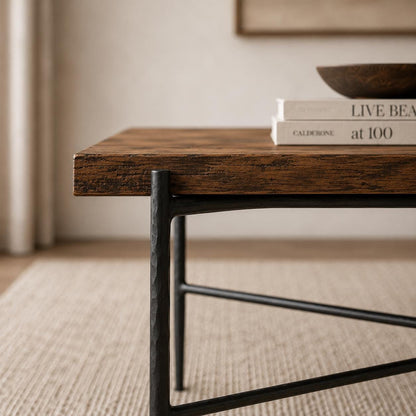 Amity Coffee Table