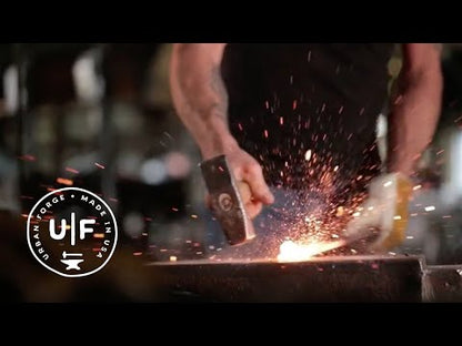 Flame Coiled Trivet
